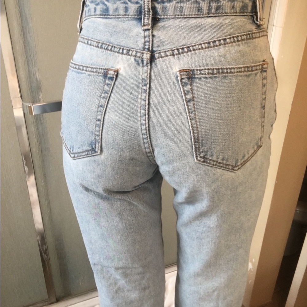 Brandy Melville Jeans!